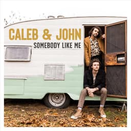 Somebody Like Me [feat. CAIN]