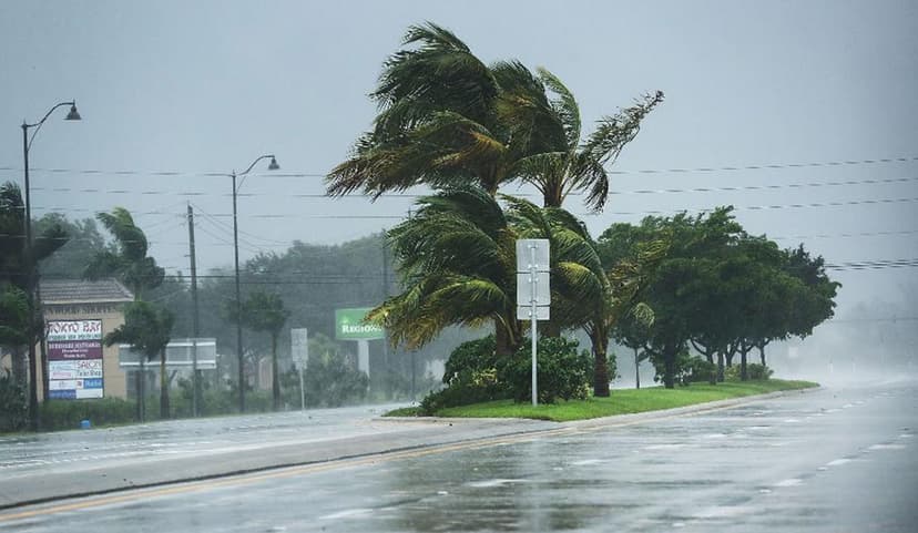 How to Pray for the Lives Affected by Hurricane Irma