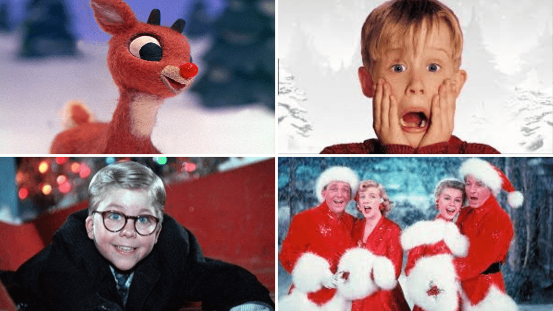 Christmas Movie Plots That Wouldn't Work Today