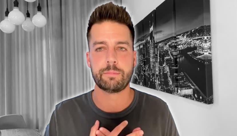 John Crist Breaks His Silence: Here's Why I'm Not Canceling Him