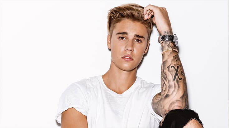 Did You Know Justin Bieber's Favorite Song is by a Christian Artist?