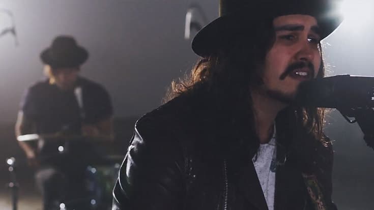 Jordan Feliz's New Cover Will Make Your Day Surprisingly Better