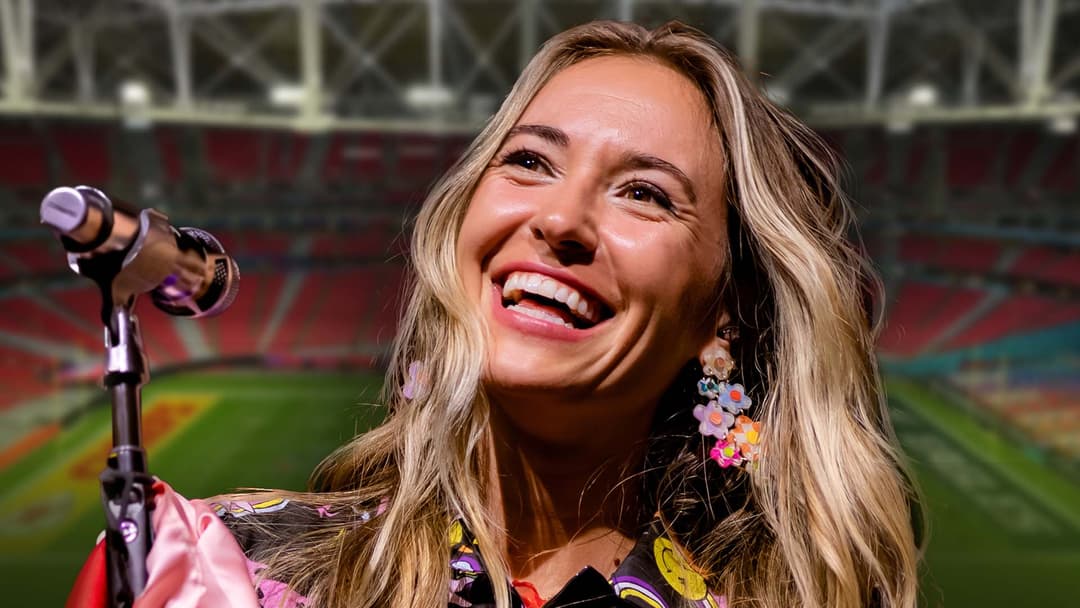 Lauren Daigle Will Sing at the 2025 Super Bowl