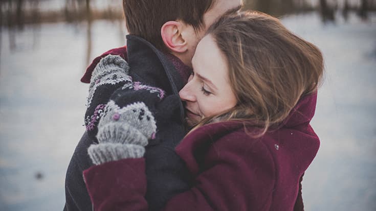 17 Ways to Pray for Your Husband in 2017