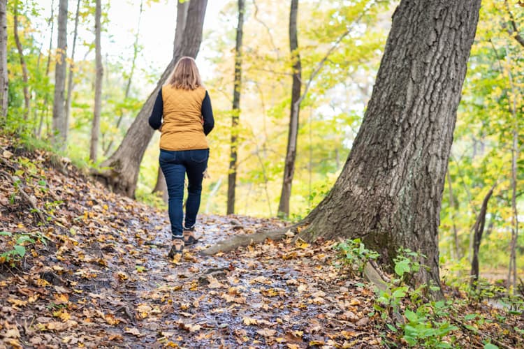 Alone Doesn't Have to Mean Lonely