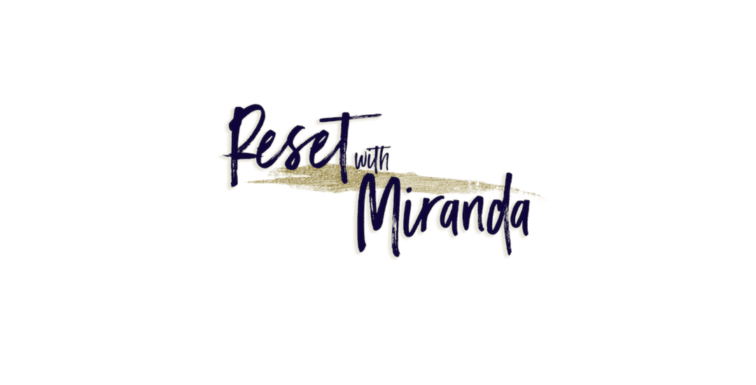 Reset with Miranda