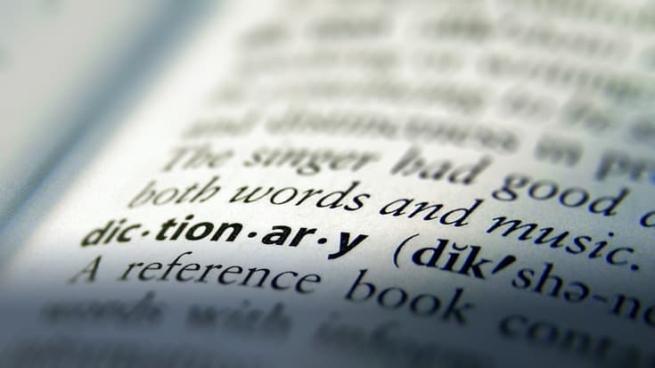 14 Awesome New Words You Need To Start Using Right Now