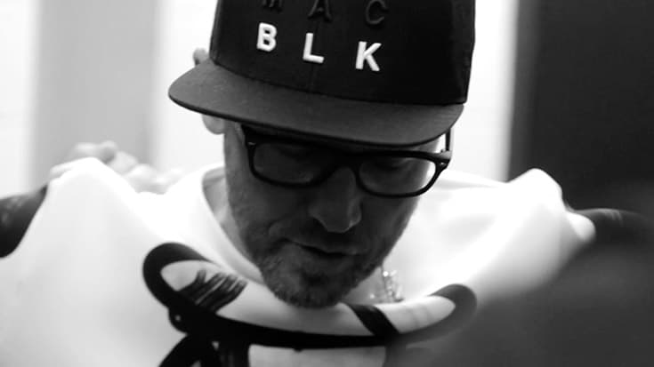 Be the First to See tobyMac's New Music Video!