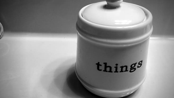 The Surprisingly Simple Lesson You Could Learn From This Jar