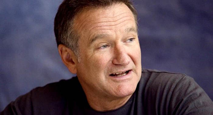 WAY-FM Artists Respond to the Loss of Robin Williams