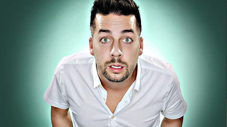 10 John Crist Tweets That Will Have You Laughing Out Loud