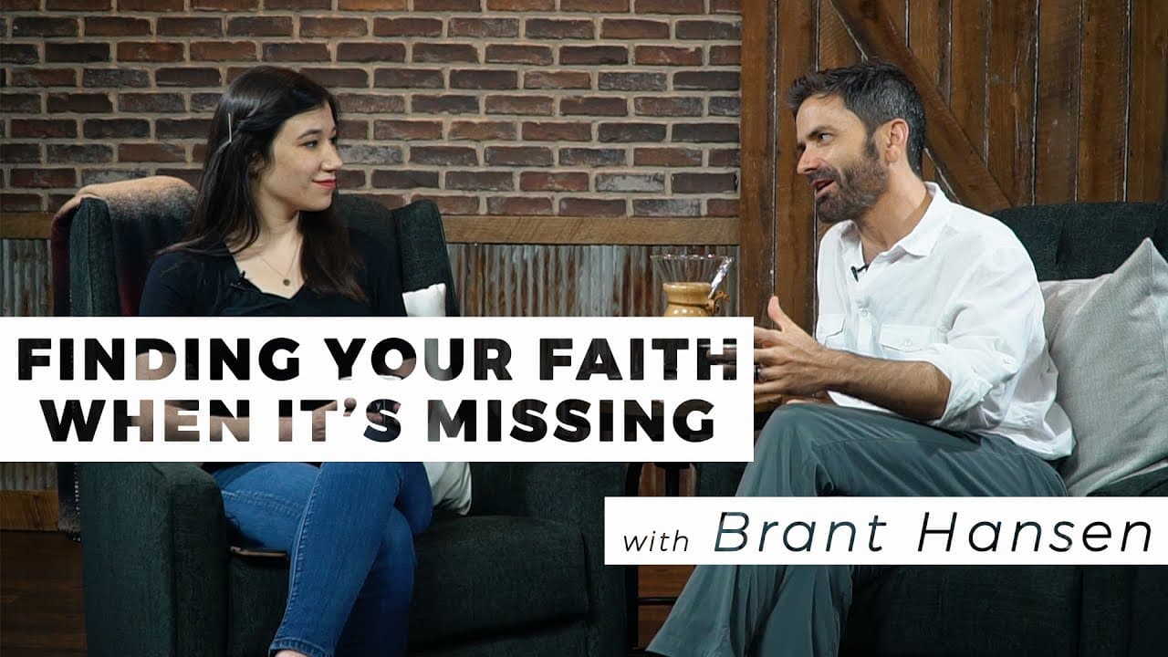 How to Find True Faith When You Feel Like a Spiritual Misfit