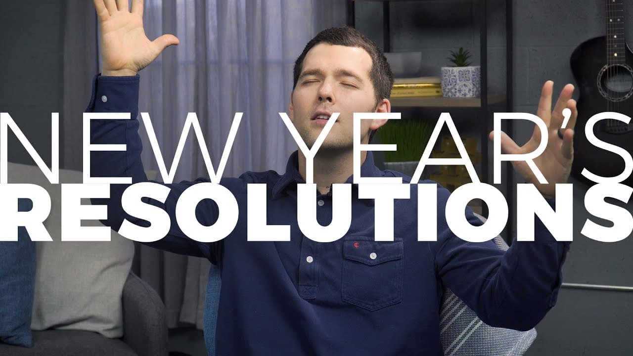 3 Not So Easy Tips to Be Your Best Self This Year (That Actually Work!!)