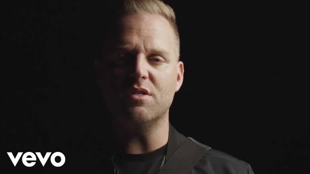 Go on a Caribbean Cruise with Matthew West!