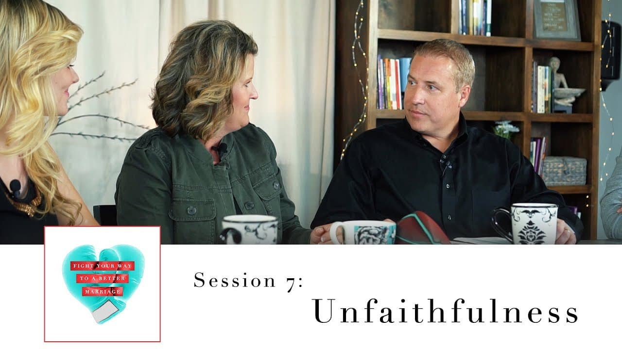 Session 7: Unfaithfulness - Where do we go from here?