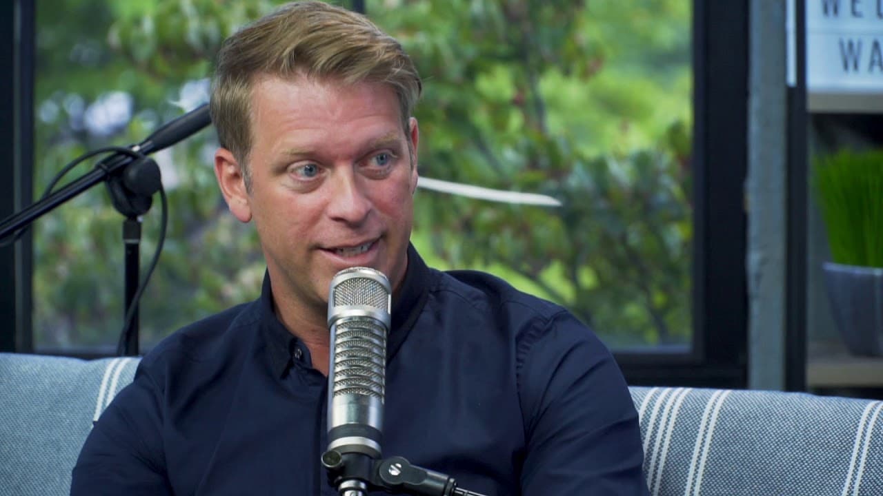 How To Love Others Well with Author Gabe Lyons