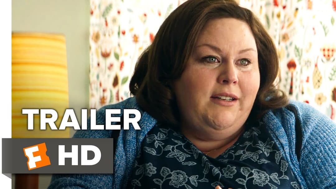 Chrissy Metz (a.k.a. Kate from This Is Us) Talks About Starring in Breakthrough