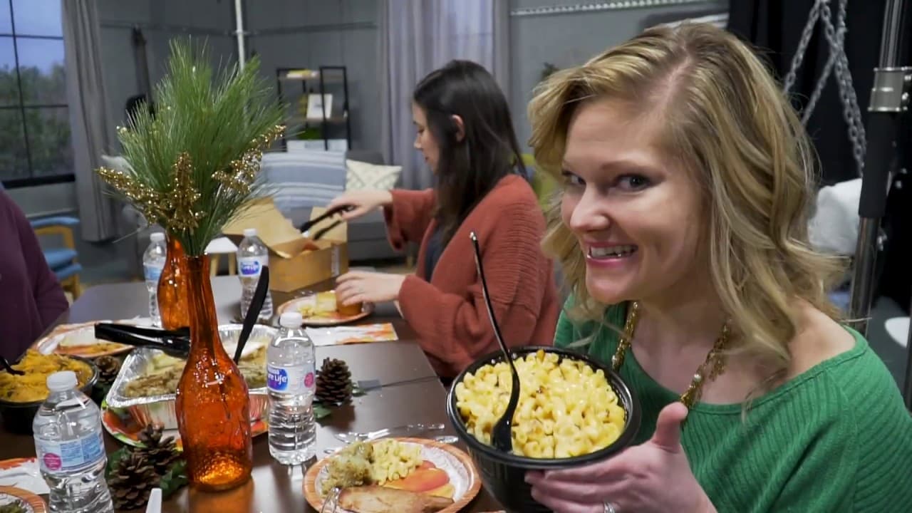 Cracker Barrel Take Home Thanksgiving Food Review