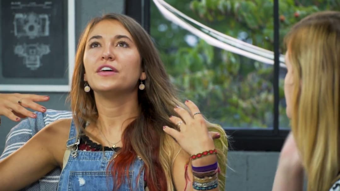 Lauren Daigle Shares Her Childlike Side and Her Favorite Things