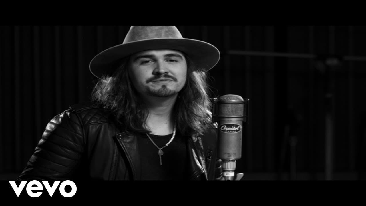 What Do Frank Sinatra and Jordan Feliz Have in Common?