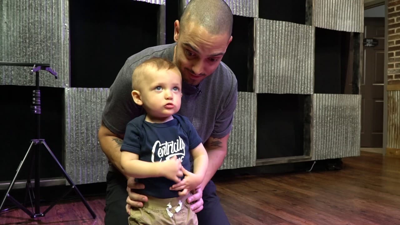 Carlos Puts His Son Through Egg Hunt Training
