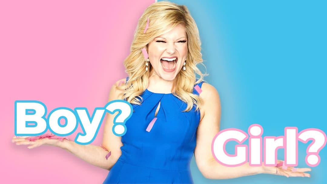 Find Out the Gender of Joy's Baby!