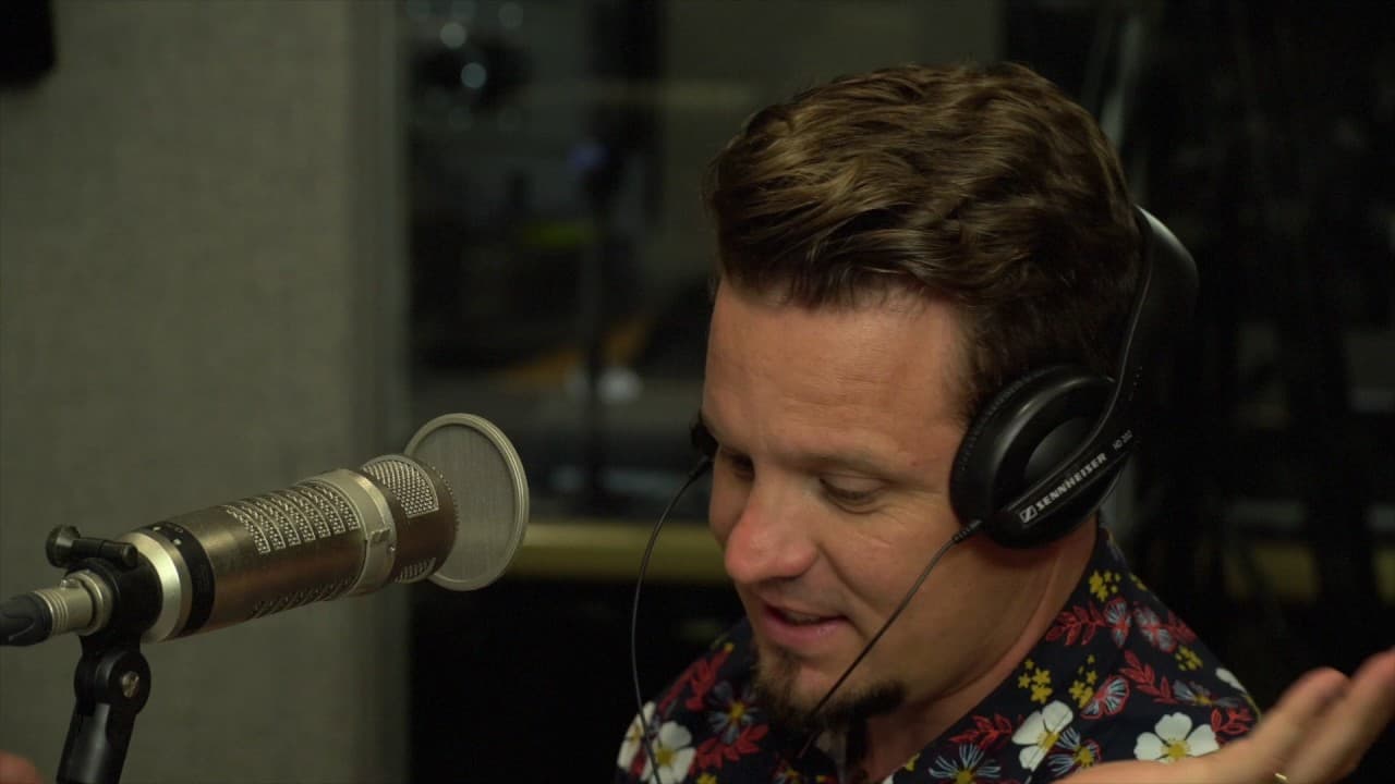 See if Chad from Unspoken Will Fulfill His Promise to Sing at Joy's Wedding