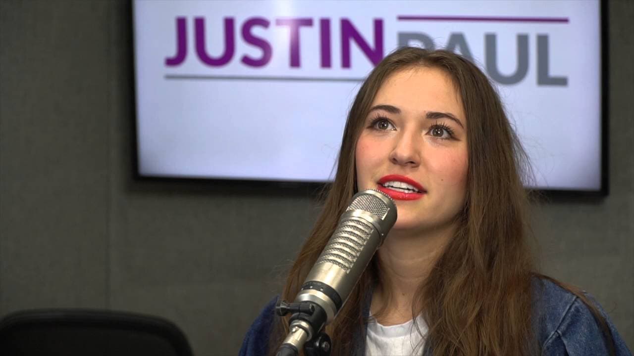 How Can It Be That Getting the Flu was a Blessing for Lauren Daigle?