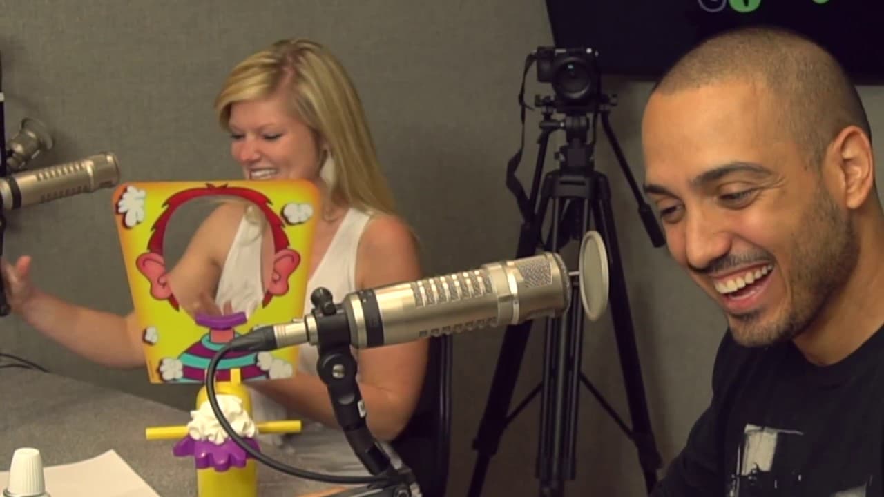 Carlos and Joy Go Head to Head With Some Bible Trivia