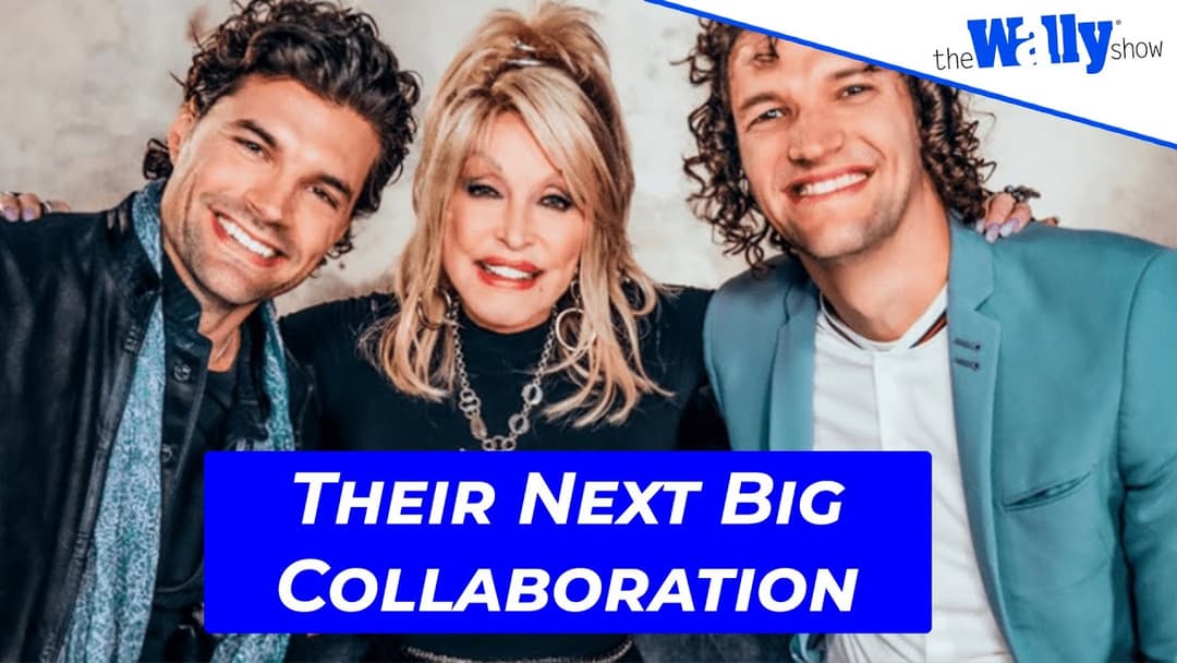 Check Out for King & Country's New Remix with Dolly Parton