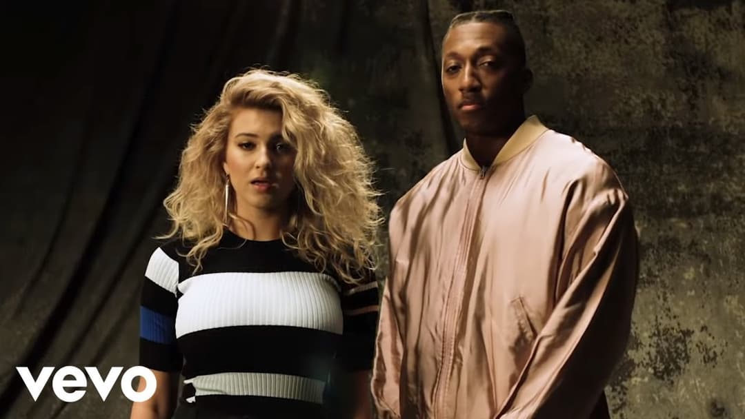 This Lecrae and Tori Kelly Music Video Inspires Hope for Cancer Patients