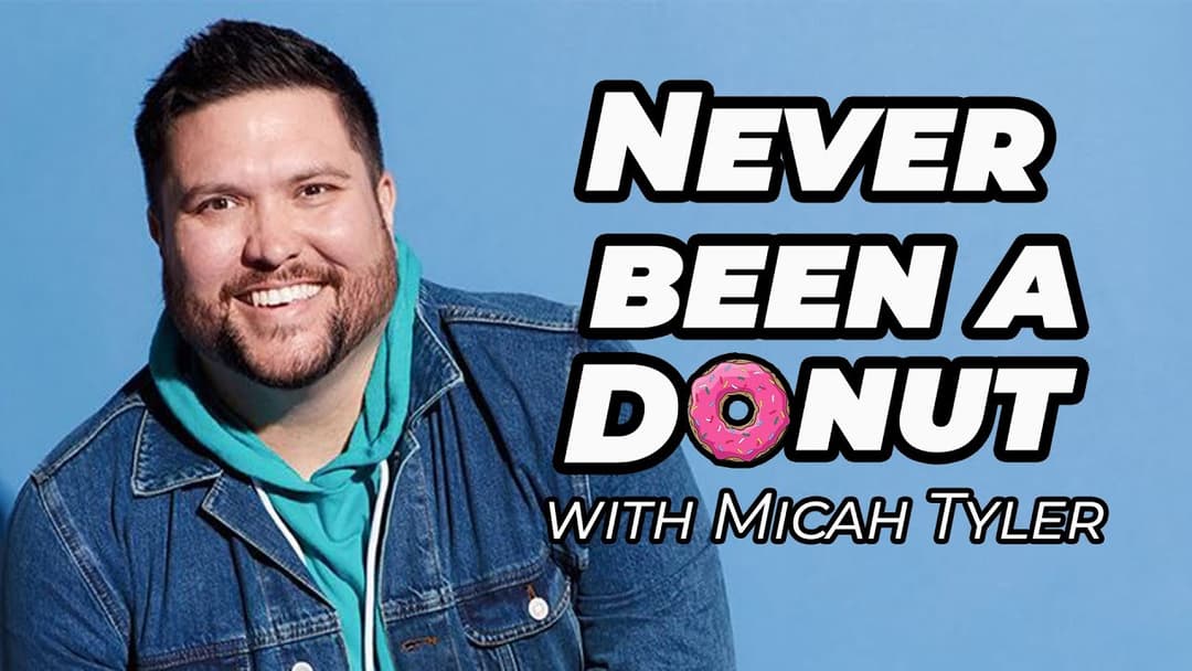 Rumors, Donuts, and the Truth with Micah Tyler