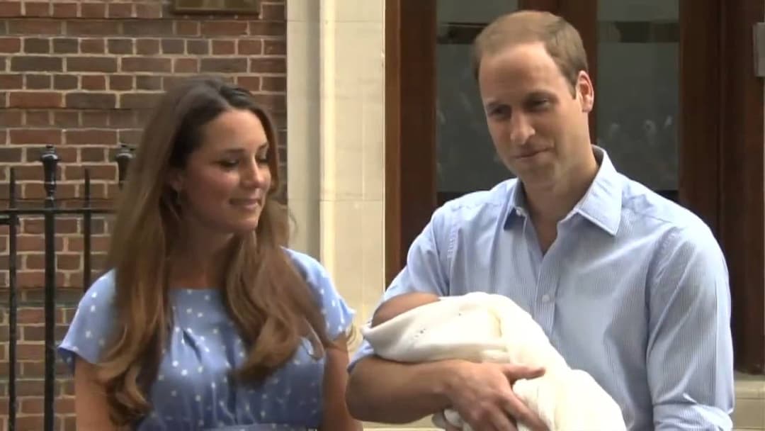 Royal Baby