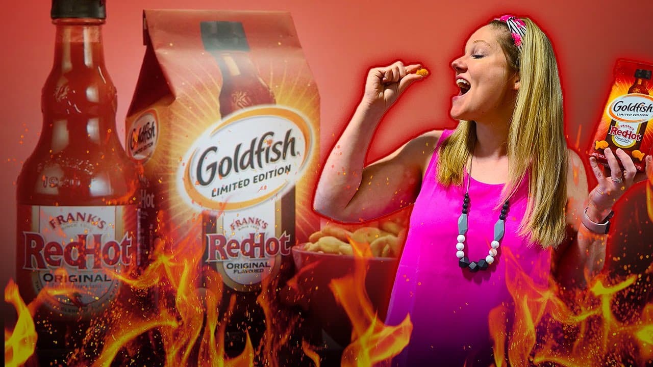 If You love Frank's Hot Sauce, This is the Snack For You