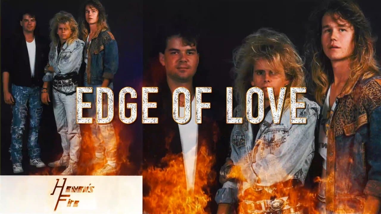 WARNING: The Music from Wally's 80s Band Might Melt Your Face Off