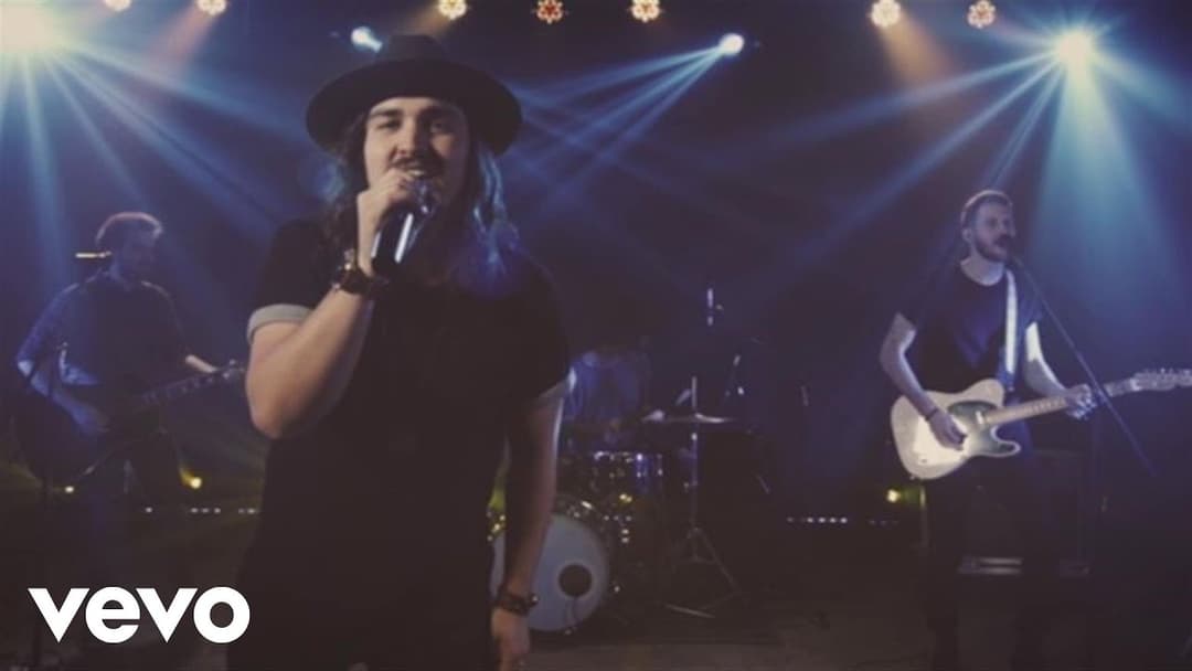 Jordan Feliz's New Song is the Best News You've Heard All Day