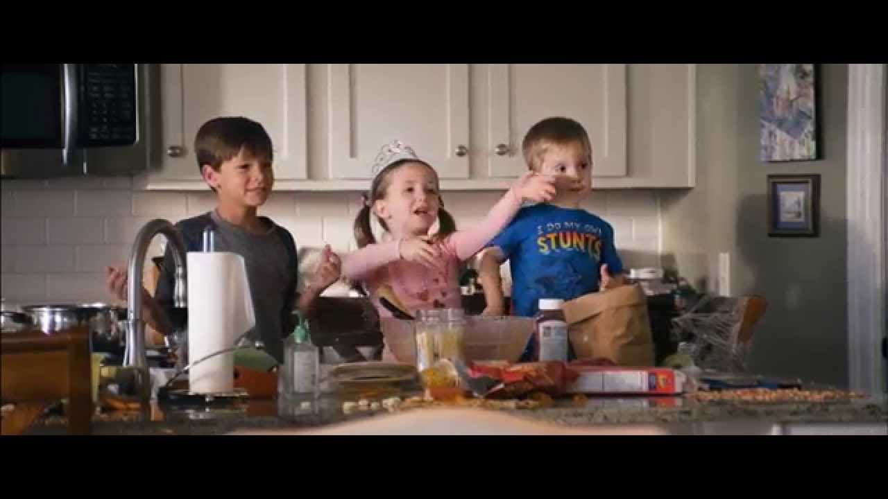 Moms' Night Out Movie