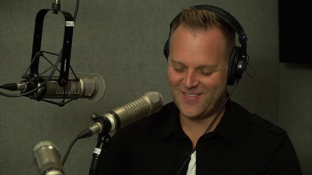 See How Matthew West's Songs Become Hilarious When Google Translate Gets Involved