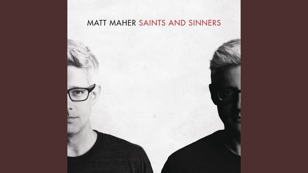 Matt Maher Shares A Song Of Unity