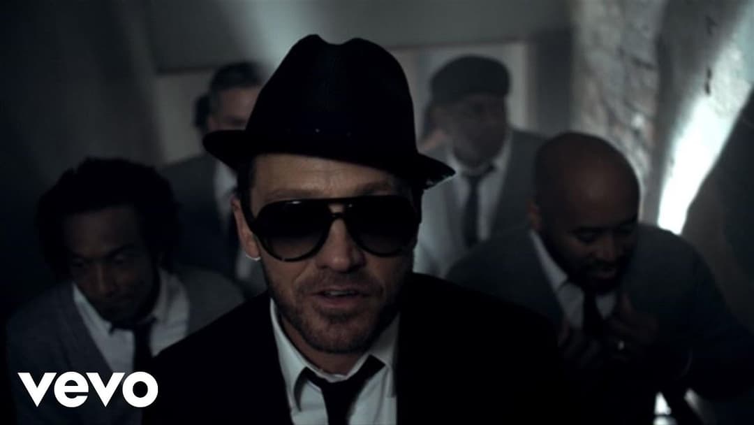 This Amazing New Music Video from tobyMac is Guaranteed to Make You Dance!