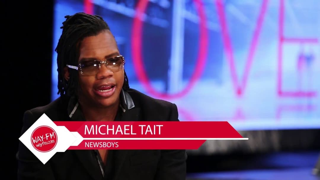 Does Michael Tait Have Any Regrets About Being Single?