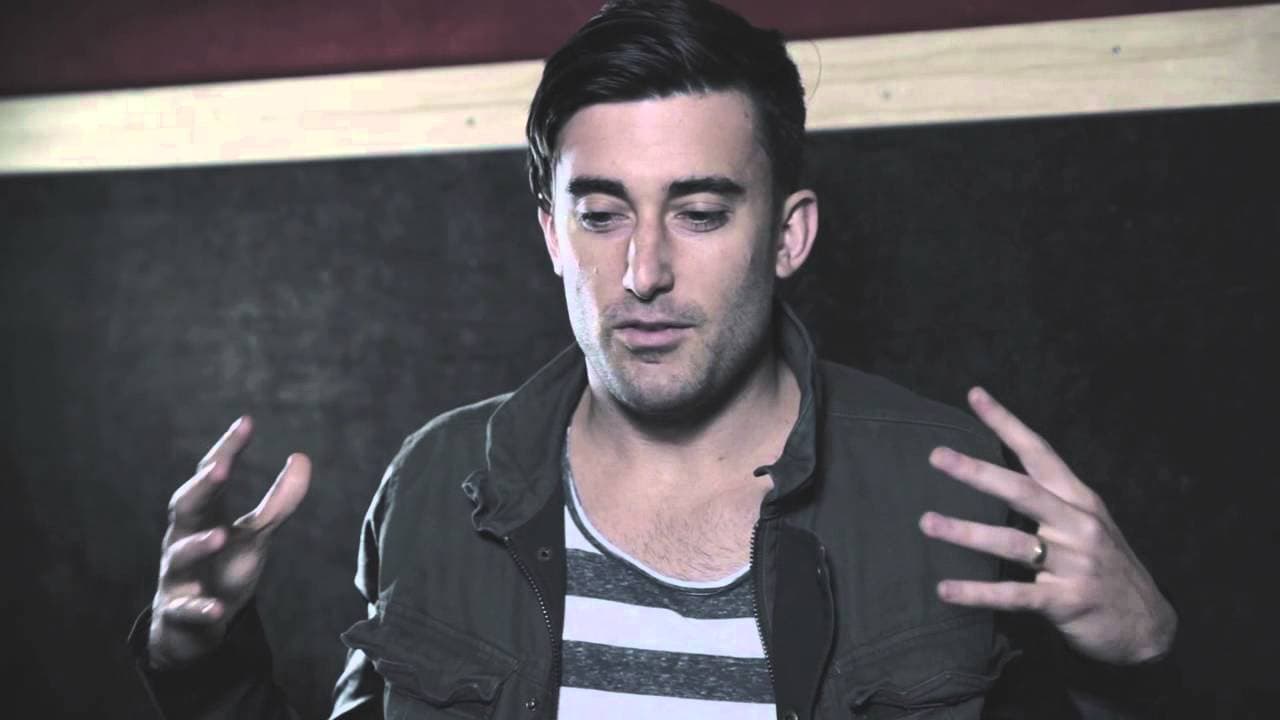 Phil Wickham and "This is Amazing Grace"