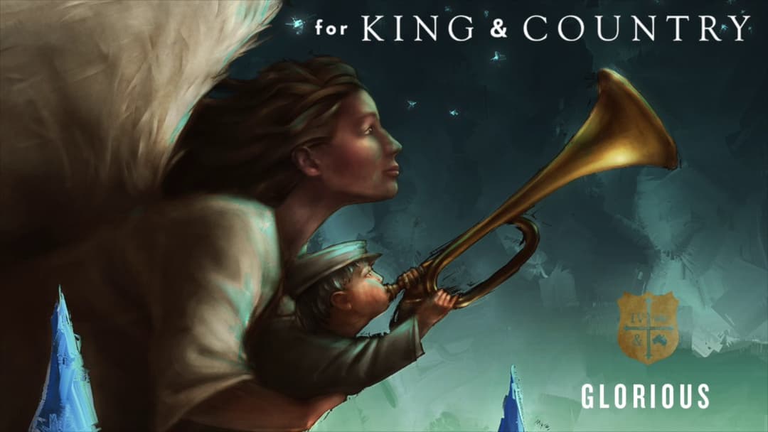 Is This One by for King & Country a New Christmas Favorite?