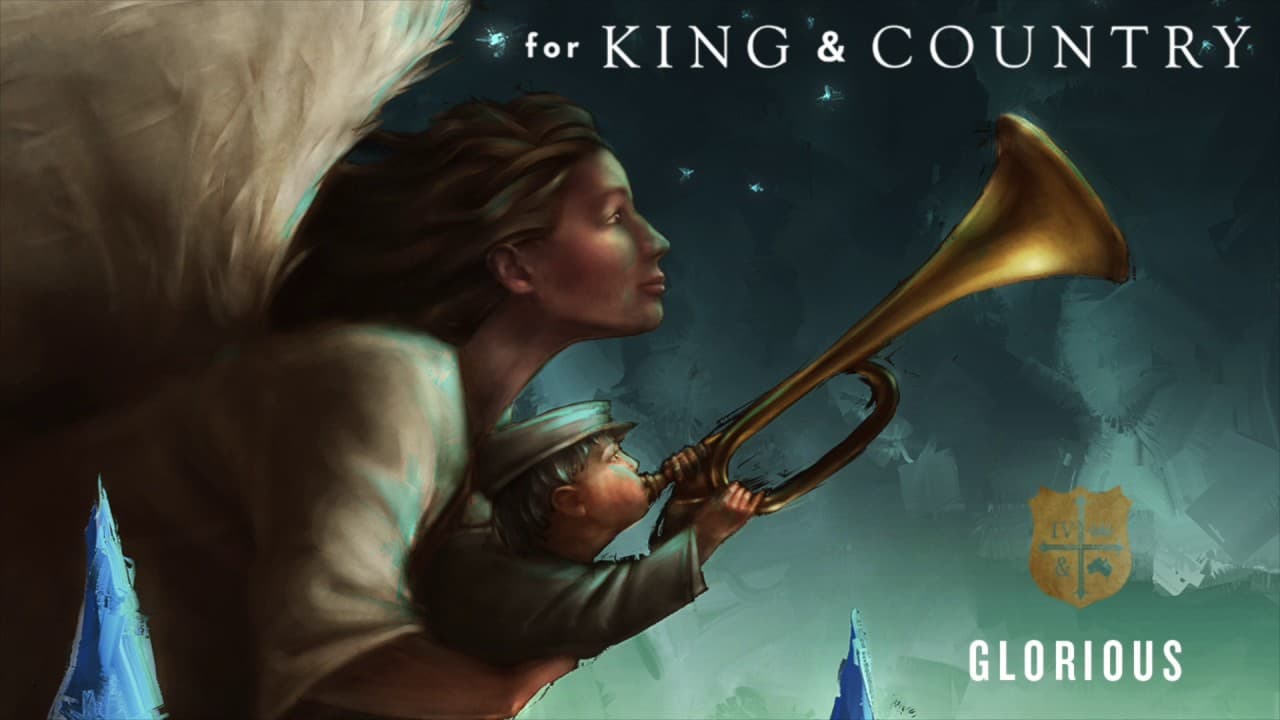 Is This One by for King & Country a New Christmas Favorite?