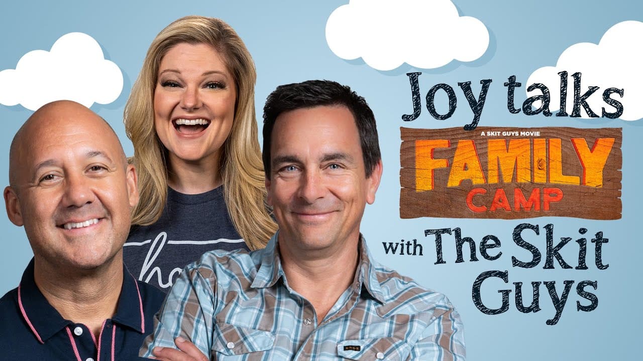 The Perfect Summer Movie For Your Family From the Skit Guys