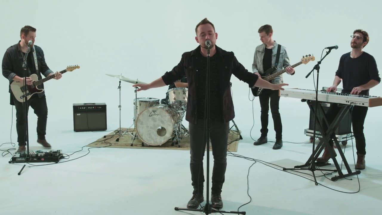 This We Are Messengers Music Video is Meaningful AND Adorable