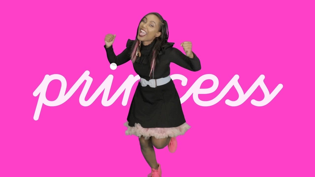 Watch the New Jamie Grace Video That Will Make You Get Up and Dance