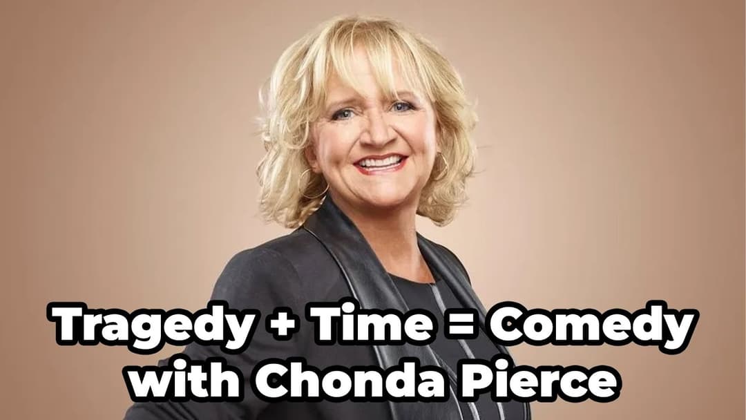 Chonda Pierce And Wally Want To Get Canceled