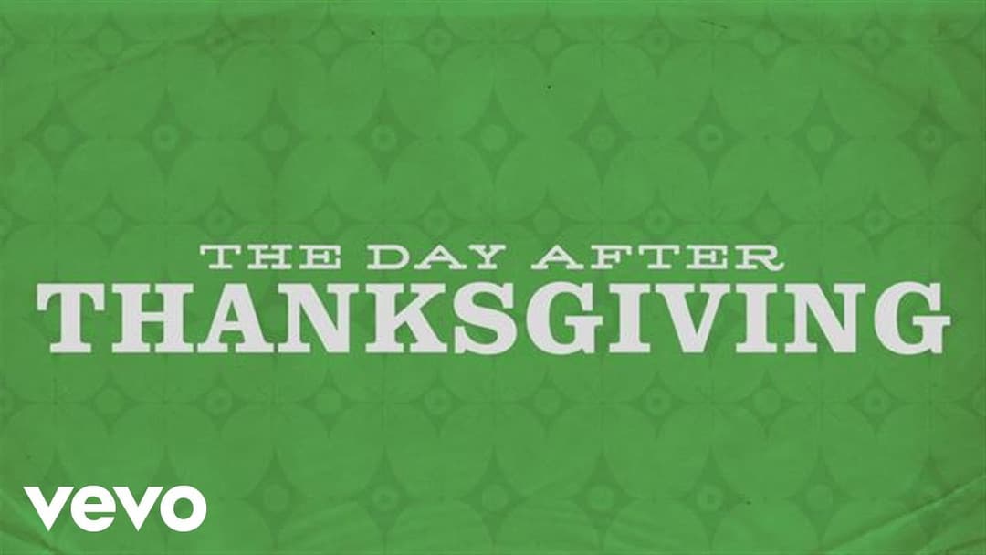 Want to Hear Some Amazing Thanksgiving Music, Instead?