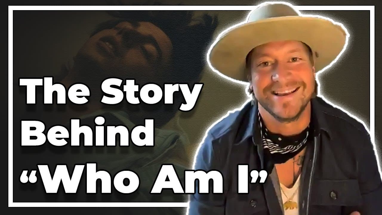 NEEDTOBREATHE Shares the Story Behind New Song "Who Am I"